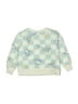 Unbranded Green White Sweatshirt 12-18 MO / 18 MO - photo 2