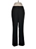 Tahari Black Dress Pants Size 10 (petite) - photo 1