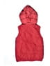 Marvel 100% Polyester Red Vest Size 6 - photo 2