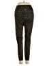 Gap Fit Animal Print Green Active Pants Size S - photo 2