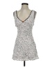 Wild Fable 100% Rayon White Tank Top Size XXS - photo 1