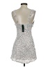Wild Fable 100% Rayon White Tank Top Size XXS - photo 2