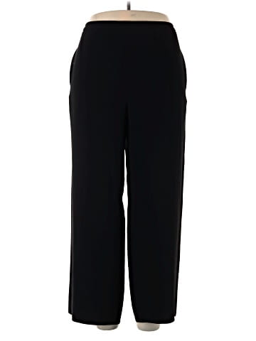 Linda Allard Ellen Tracy Casual Pants (view 1)