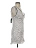 Wild Fable 100% Rayon White Tank Top Size XXS - photo 4