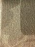 Unbranded 100% Acrylic Tan Turtleneck Sweater Size M - photo 7