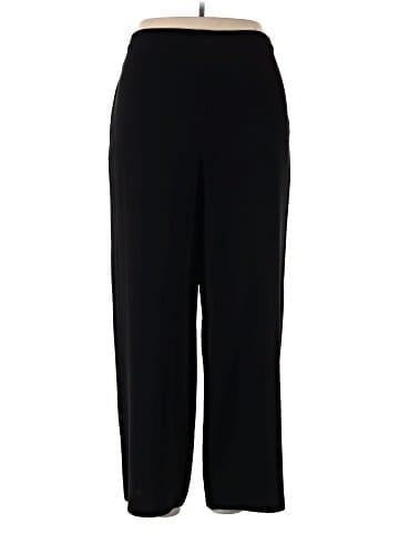 Linda Allard Ellen Tracy Casual Pants (view 2)