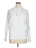 Unbranded White Sweatshirt Size XL - photo 1