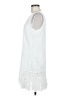 Miami 100% Polyester White Casual Dress Size M - photo 5