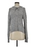Make + Model Gray Pullover Sweater Size S - photo 1