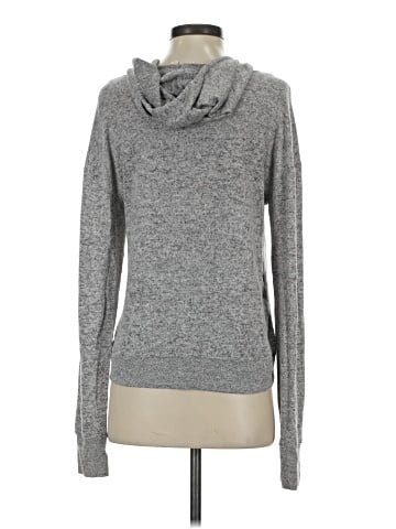 Make + Model Pullover Sweater (view 2)