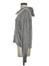 Make + Model Gray Pullover Sweater Size S - photo 5