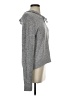 Make + Model Gray Pullover Sweater Size S - photo 4