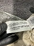 Zara Ivory Cargo Pants Size 9 - photo 4