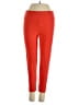 J.Crew Factory Store Solid Red Active Pants Size S - photo 1