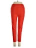 J.Crew Factory Store Solid Red Active Pants Size S - photo 2