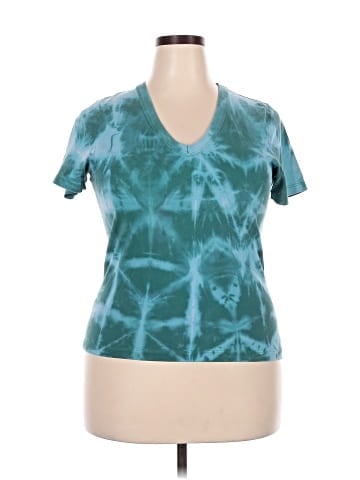 FOR DAYS Active T-Shirt (view 1)