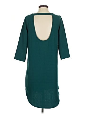 BB Dakota Casual Dress (view 2)