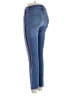 Veronica Beard Jeans Color Block Blue Jeans Size 27 waist - photo 2