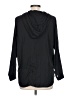 Tresics Black Long Sleeve Blouse Size L - photo 2