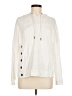 CAbi White Pullover Sweater Size M - photo 1
