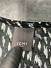 Ichi Chevron-herringbone Black Casual Dress Size M - photo 7