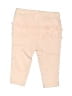 Assorted Brands Ivory Casual Pants 0-3 MO / 3 MO - photo 2