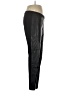 MICHAEL Michael Kors 100% Polyester Black Active Pants Size 12 - photo 4