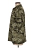 Assorted Brands Camo Green Short Sleeve Button-Down Shirt Size M - photo 5