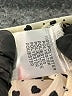 Assorted Brands 100% Polyester Polka Dots Ivory 3/4 Sleeve Blouse Size M - photo 8