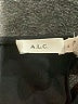 A.L.C. Ivory Sleeveless Blouse Size 4 - photo 6