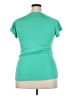 C9 By Champion 100% Polyester Teal Active T-Shirt Size XXL - photo 2