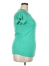 C9 By Champion 100% Polyester Teal Active T-Shirt Size XXL - photo 4