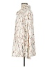 Andrew Marc Tie-dye Ivory Pullover Sweater Size L - photo 5