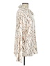 Andrew Marc Tie-dye Ivory Pullover Sweater Size L - photo 4