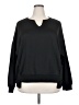 Unbranded Black Pullover Sweater Size XXL - photo 1