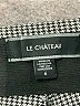 Le Chateau Gray Casual Pants Size 6 - photo 7