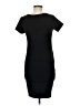 H&M Mama 100% Elastane Black Casual Dress Size M - photo 2