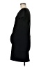 H&M Mama 100% Elastane Black Casual Dress Size M - photo 5
