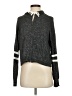 American Eagle Outfitters Gray Pullover Sweater Size XS - photo 1