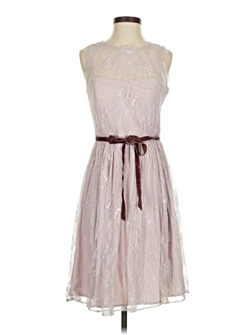 Hitherto Cocktail Dress (view 1)
