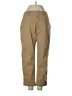 Gap Solid Tan Khakis Size 4 - photo 1