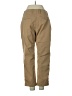 Gap Solid Tan Khakis Size 4 - photo 2