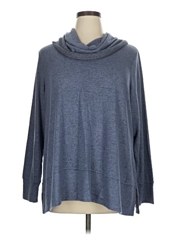 Cupio Pullover Sweater (view 1)