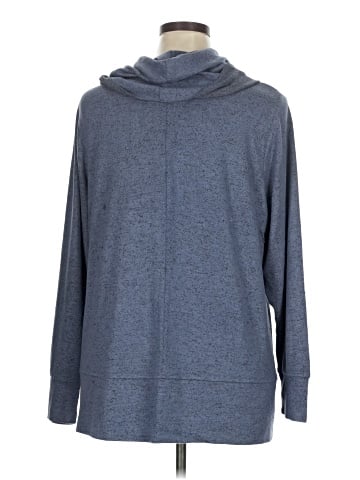 Cupio Pullover Sweater (view 2)