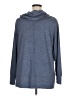 Cupio Gray Pullover Sweater Size 1X - photo 2