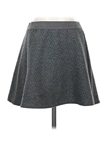 Candie's Casual Skirt (view 1)