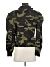 Unbranded Camo Green Jacket Size S - photo 2