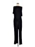NY Collection Black Casual Dress Size M - photo 1