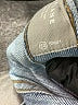 Everlane 100% Cotton Stars Blue Jeans Size 2 - photo 7