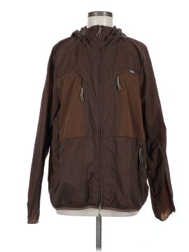 Assorted Brands Windbreaker
